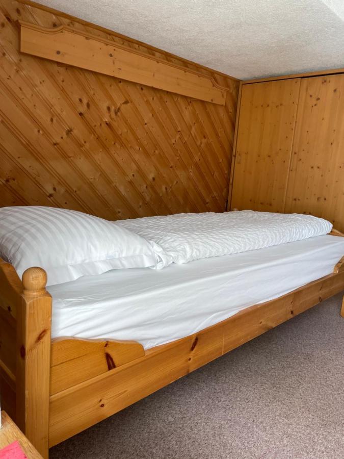 Hotel Bernina Hospiz Berninahäuser المظهر الخارجي الصورة