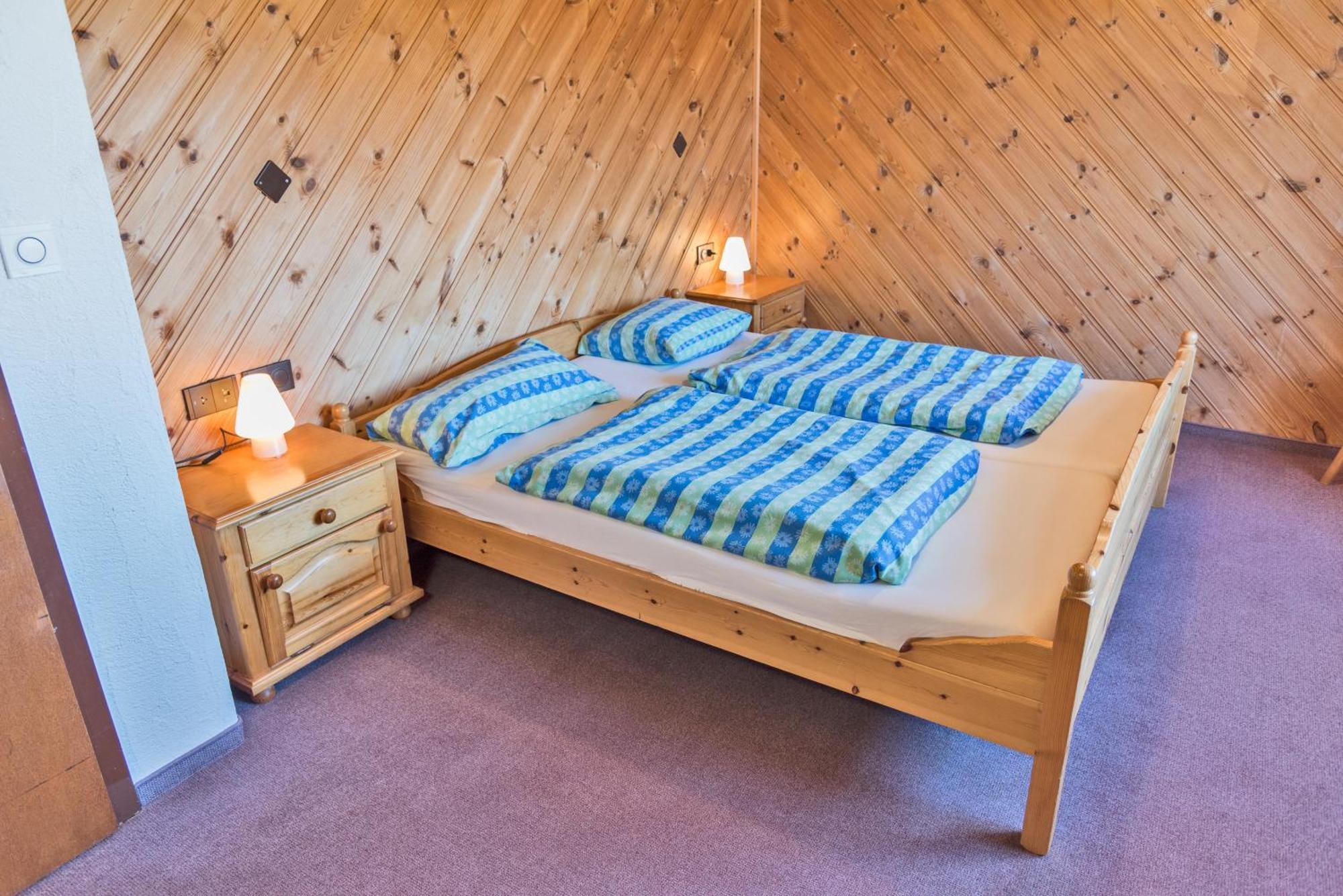 Hotel Bernina Hospiz Berninahäuser المظهر الخارجي الصورة
